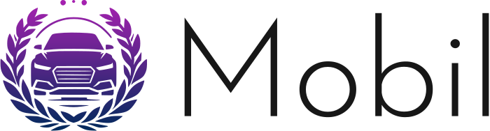 desain logo Mobil
