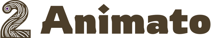 design del logo Animato