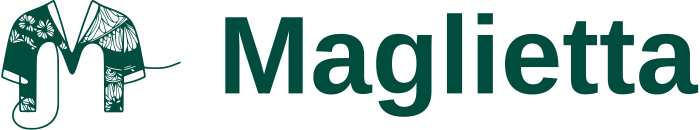 design del logo Maglietta