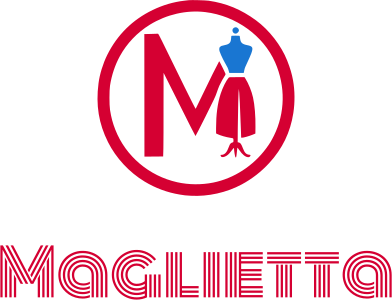 design del logo Maglietta