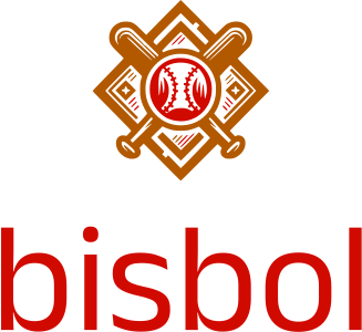 desain logo bisbol