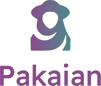desain logo Pakaian