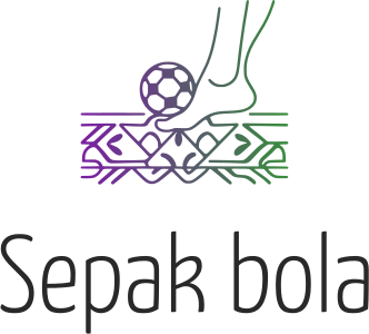 desain logo Sepak bola