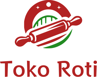 desain logo Toko Roti