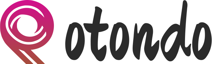 design del logo Rotondo