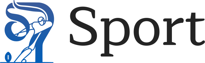 design del logo Sport