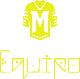 Equipo logo design