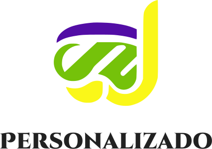 Personalizado logo design