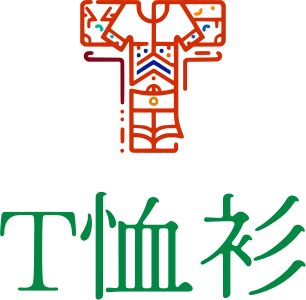 T恤衫 logo design