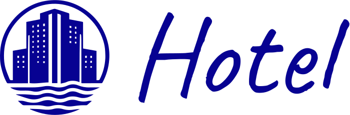 Hotel logo design
