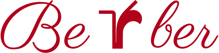 Berber logo design