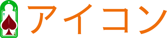 アイコン logo design