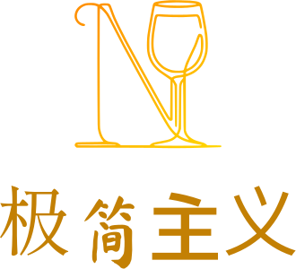 极简主义 logo design