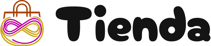 Tienda logo design