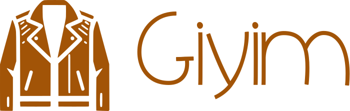 Giyim logo design