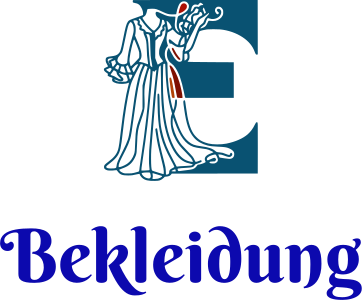 Bekleidung logo design