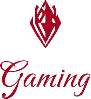 Gaming logo design