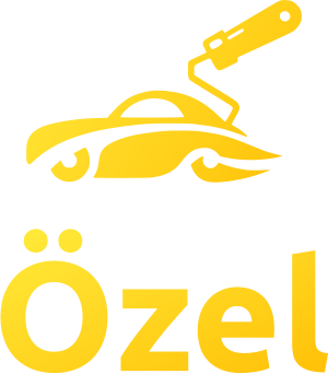 Özel logo design