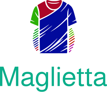 Maglietta logo design