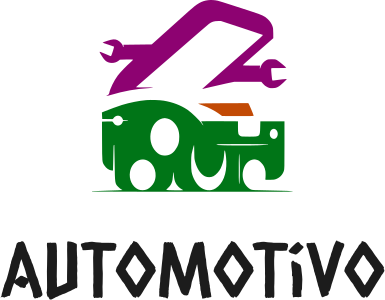 Automotivo logo design