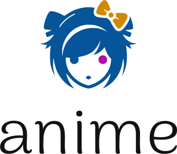 anime logo design