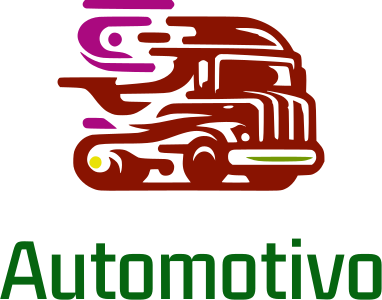 Automotivo logo design