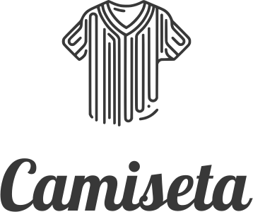 Camiseta logo design
