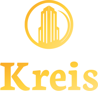 Kreis logo design