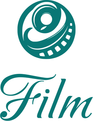Film logo design