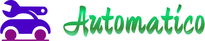 Automatico logo design