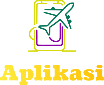 Aplikasi logo design