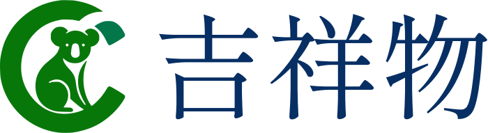 吉祥物 logo design
