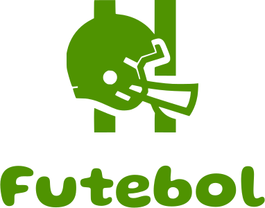 Futebol logo design