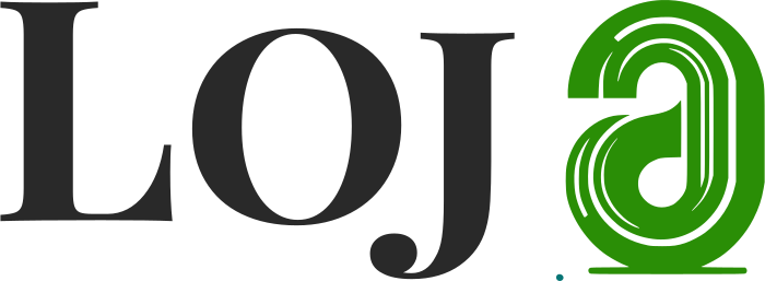 Loja logo design