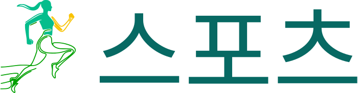 스포츠 logo design