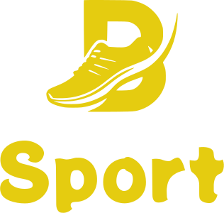 Sport logo design