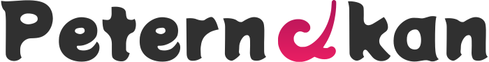 Peternakan logo design