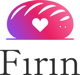 Fırın logo design
