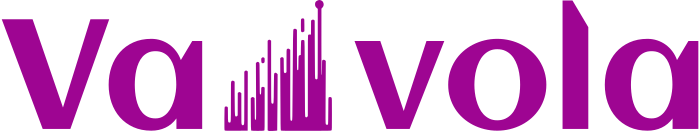 Valvola logo design