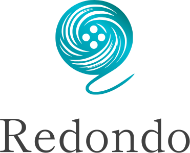 Redondo logo design