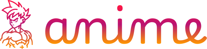 anime logo design