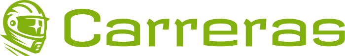 Carreras logo design