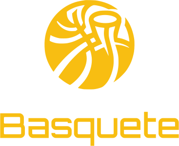 Basquete logo design
