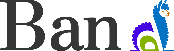 Band logo design