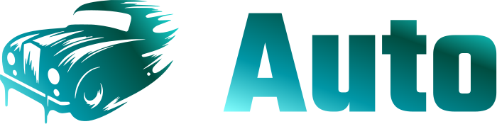 Auto logo design