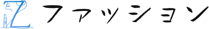 ファッション logo design