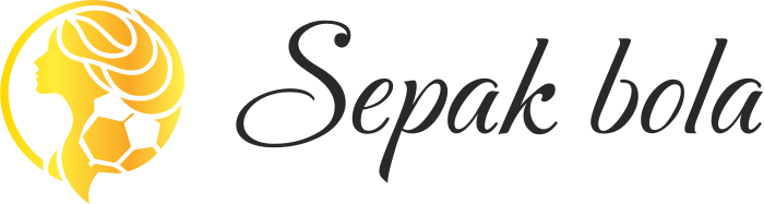 Sepak bola logo design
