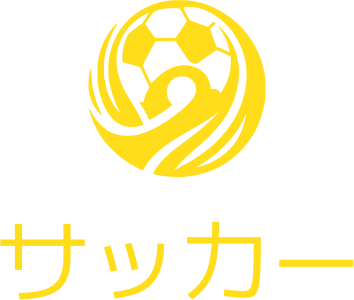 サッカー logo design