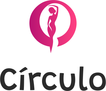 Círculo logo design