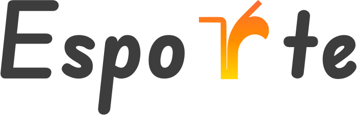 Esporte logo design